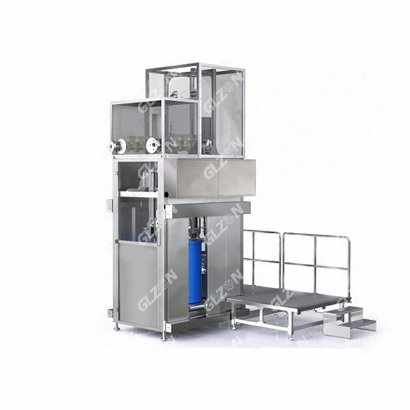 液體灌裝機(jī),稱(chēng)重灌裝機(jī),定量灌裝機(jī)