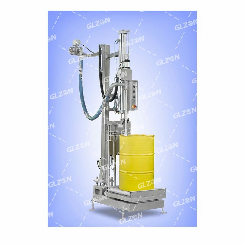 液體灌裝機(jī),稱(chēng)重灌裝機(jī),定量灌裝機(jī) 液體灌裝機(jī),稱(chēng)重灌裝機(jī),定量灌裝機(jī)