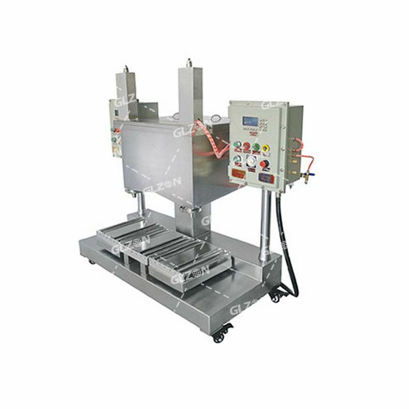 液體灌裝機(jī),稱(chēng)重灌裝機(jī),定量灌裝機(jī)