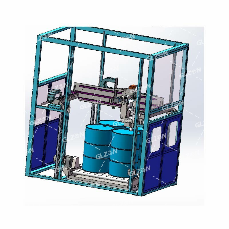 液體灌裝機(jī),稱重灌裝機(jī),定量灌裝機(jī)