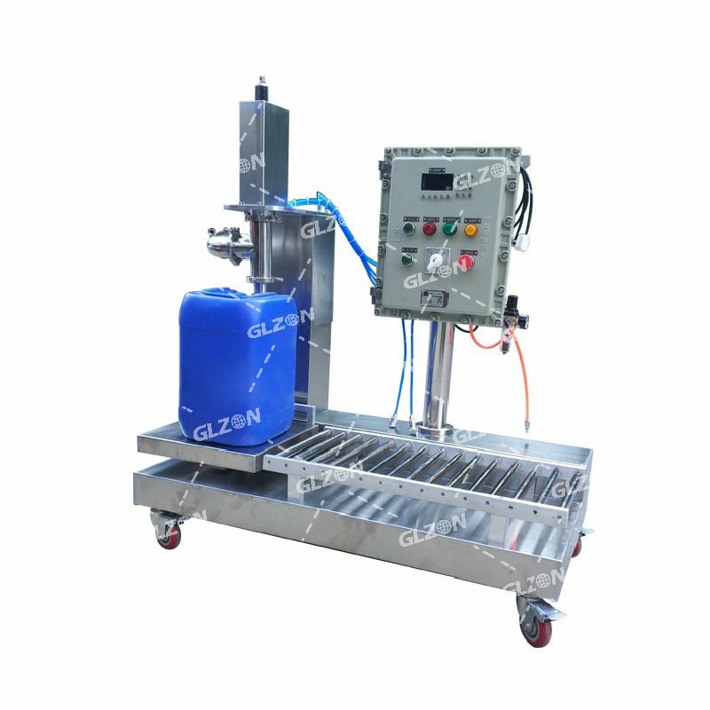 液體灌裝機(jī),稱重灌裝機(jī),定量灌裝機(jī) 液體灌裝機(jī),稱重灌裝機(jī),定量灌裝機(jī)