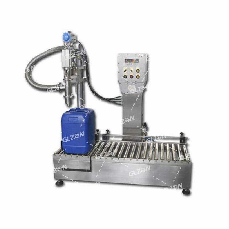 液體灌裝機(jī),稱重灌裝機(jī),定量灌裝機(jī) 液體灌裝機(jī),稱重灌裝機(jī),定量灌裝機(jī)