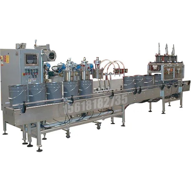 液體灌裝機(jī),稱重灌裝機(jī),定量灌裝機(jī)