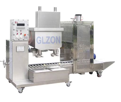 液體灌裝機(jī),稱(chēng)重灌裝機(jī),定量灌裝機(jī)