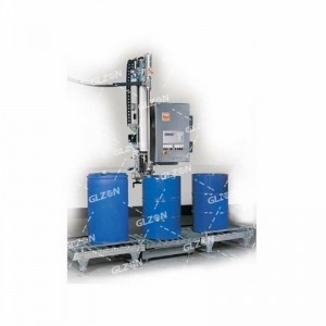 重力式壓蓋機(jī)_200公斤樹(shù)脂壓蓋機(jī)