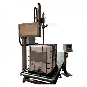 1000L噸桶糖水包裝機(jī)-自動計(jì)量包裝機(jī)設(shè)備有限公司