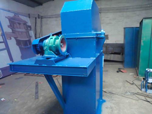 斗式提升機密封結(jié)構(gòu)