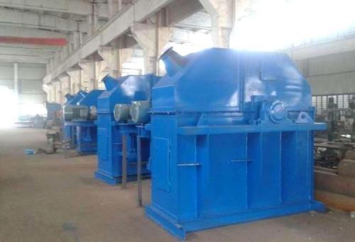 斗提機(jī)廠(chǎng)家展示