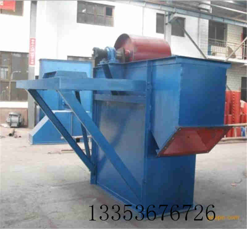 斗式提升機與其他類型輸送機區(qū)別在哪？