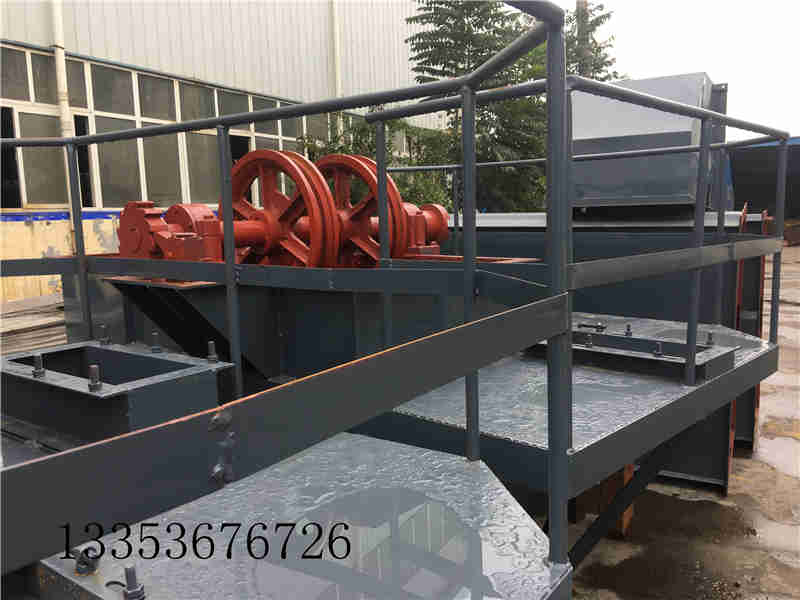 環(huán)鏈提升機