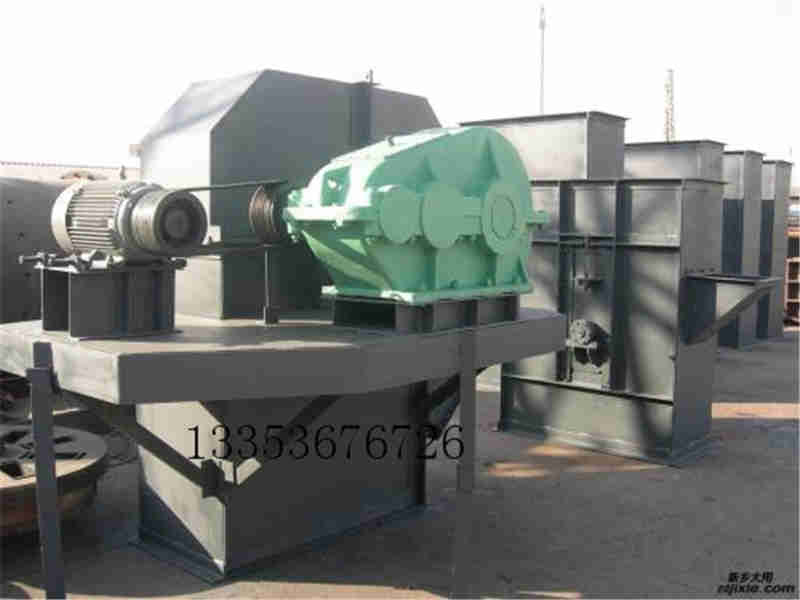 斗式提升機(jī)廠家展示