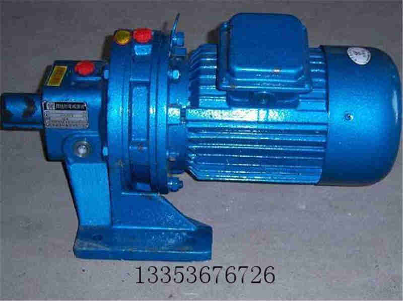 提升機(jī)裝配的電機(jī)Y160M-6 B3和Y160L-6 B5區(qū)別在哪里？