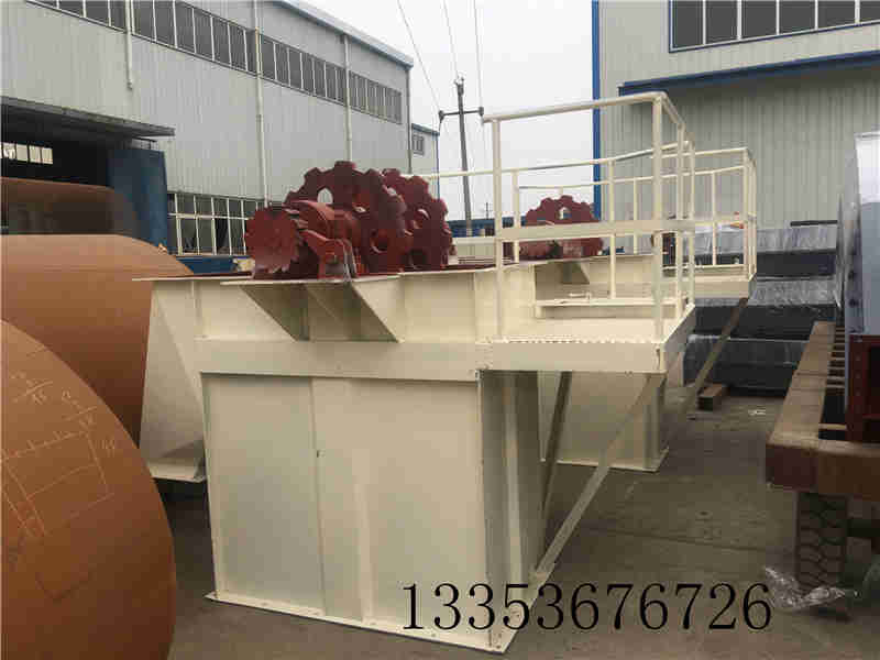 斗式提升機(jī)廠家如何分析得出產(chǎn)量達(dá)不到要求的原因？56