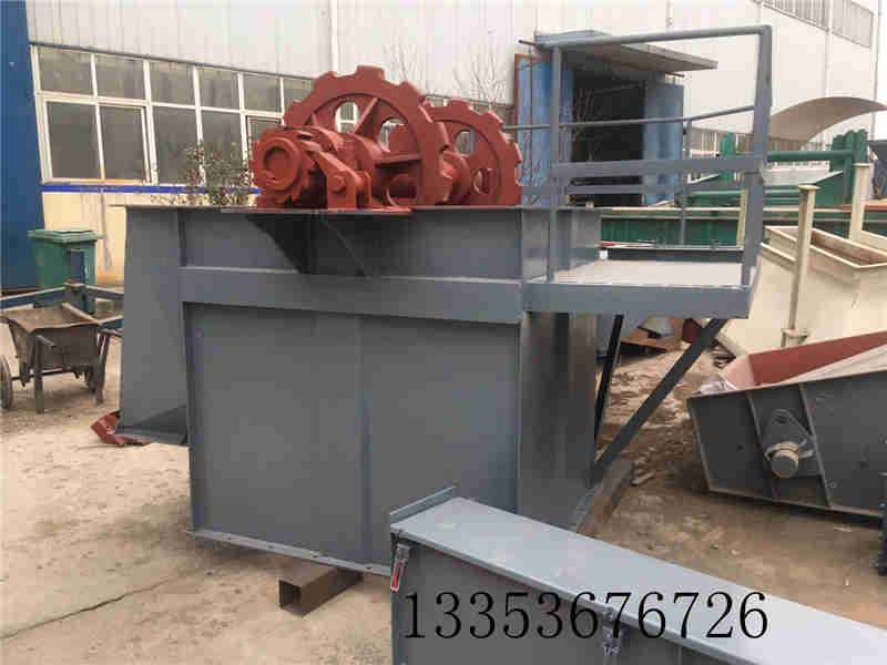 NSE型高速板鏈斗式提升機(jī)3