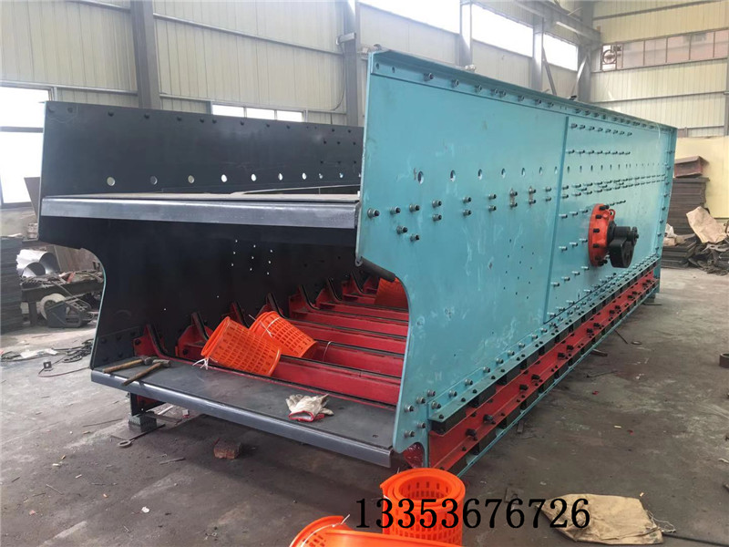 振動篩篩網(wǎng)堵孔、損壞怎么辦？1