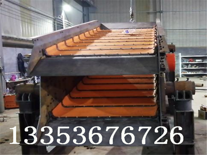 選用微粉弛張篩的理由是什么？1