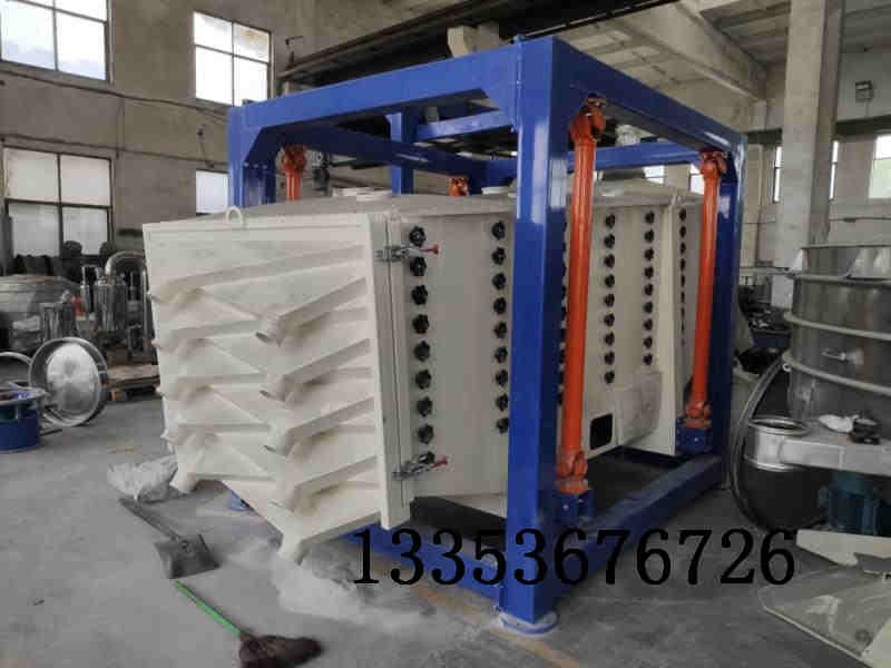 方形搖擺篩和圓形搖擺篩的主要區(qū)別在哪些方面？3