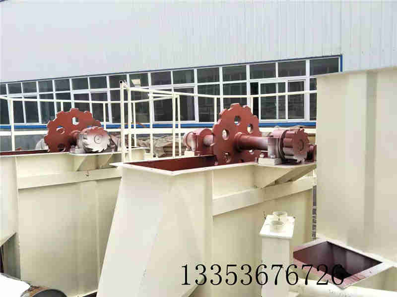 TD TH NE不同型號(hào)的斗式提升機(jī)對(duì)物料的特性的要求？2