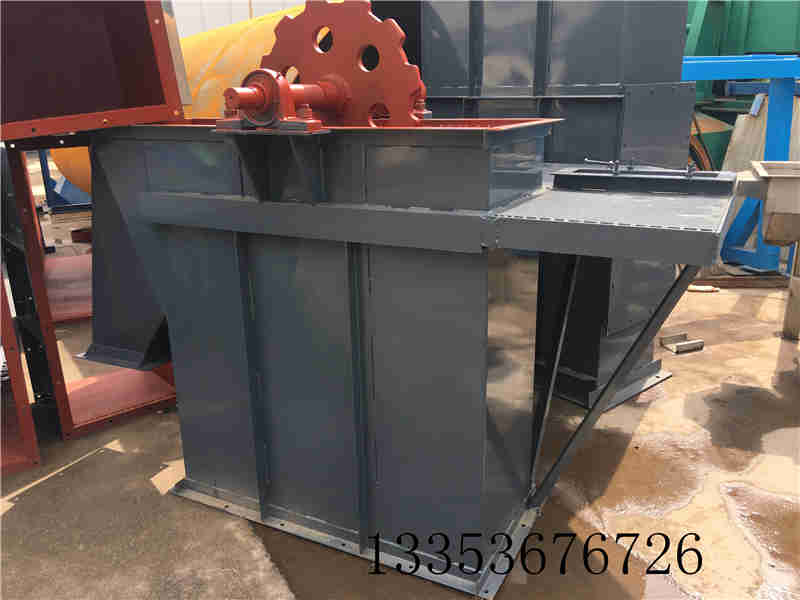 顆粒粉狀和小塊狀物料使用斗式提升機(jī)有哪些優(yōu)勢(shì)？