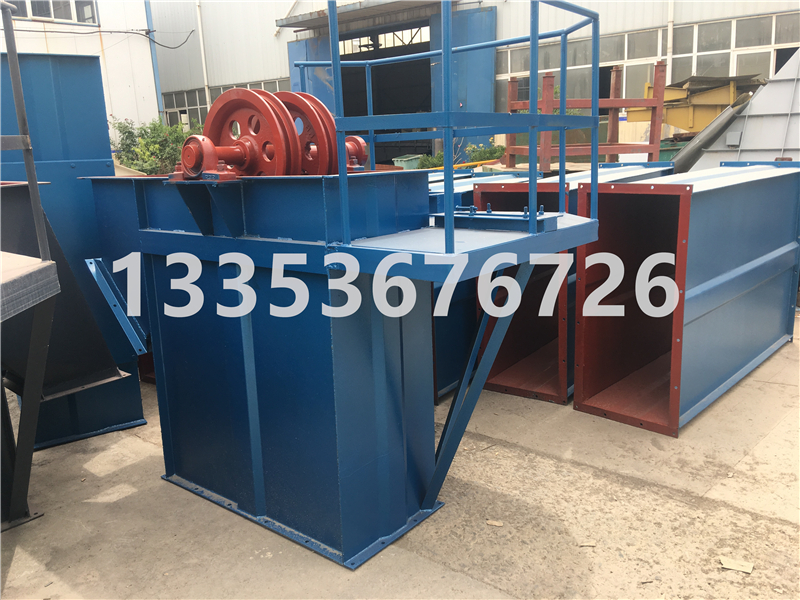 斗式提升機(jī)在運(yùn)作的時(shí)候發(fā)生異響什么原因？