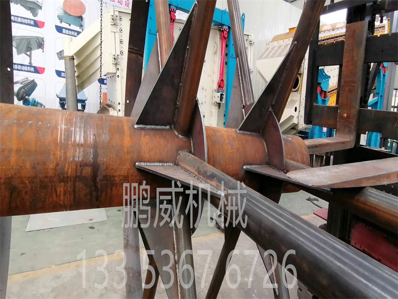 加強設(shè)備結(jié)構(gòu)，支撐位置三角加強筋！