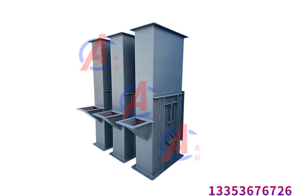 如何解決斗式提升機(jī)常見(jiàn)的故障