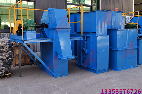 提升機卡料的原因及處理方法