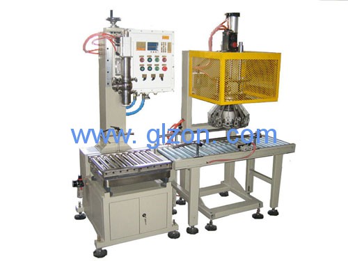 全自動灌裝設(shè)備,全自動灌裝機(jī)廠家,干粉砂漿包裝機(jī),噸袋包裝機(jī)