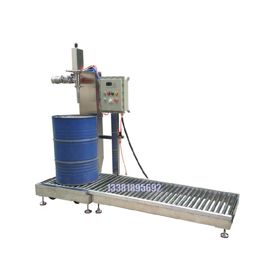 液體灌裝機(jī),稱(chēng)重灌裝機(jī),定量灌裝機(jī)
